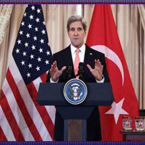 Η σημασία της εθνικής στρατηγικής έναντι της&nbsp;Τουρκίας