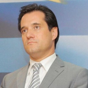 Ο Άδωνις Γεωργιάδης στηρίζει τον Μάκη Βορίδη / Κρανιδιώτης: Η αλήθεια&nbsp;πονάει