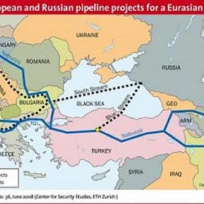 «Ο TAP μπορεί να έχει και αρνητικές εξελίξεις» -Δεν είναι όλα «ρόδινα» για την&nbsp;Ελλάδα
