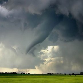 Δύο Έλληνες στα θύματα του&nbsp;ανεμοστρόβιλου