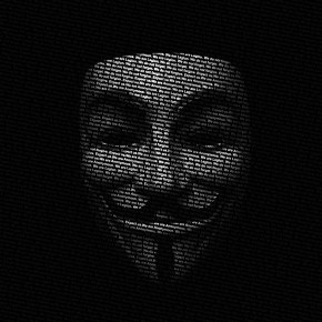 Το μήνυμα των Anonymous για την&nbsp;ΕΡΤ