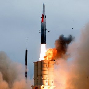 Απερίγραπτη γκάφα των ΗΠΑ εξοργίζει τους&nbsp;Ισραηλινούς