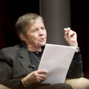 Πυρά Αρβελέρ κατά Ρεπούση για διαστρέβλωση της&nbsp;Ιστορίας