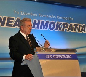 ΣΥΝΑΝΤΗΘΗΚΕ ΜΕ ΤΟΝ ΥΦΥΠΟΥΡΓΟ ΑΜΥΝΑΣ ΤΩΝ ΗΠΑ.Στην Ουάσιγκτον τον Ιούλιο ο Δημήτρης&nbsp;Αβραμόπουλος
