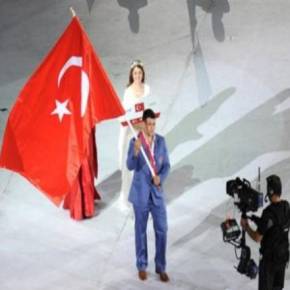 Σάλος με τον Τούρκο αθλητή που αποκάλεσε τους Έλληνες&nbsp;«σκυλιά»