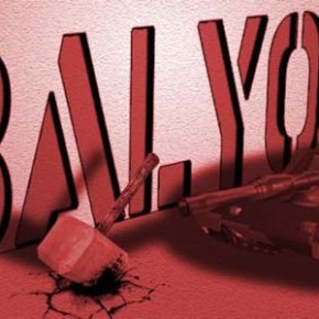 Toυρκία:»Bαριοπούλα» στους στρατηγούς απο το&nbsp;Ανωτ.Δικαστήριο