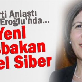 «Πρωθυπουργίνα» στο ψευδοκράτος