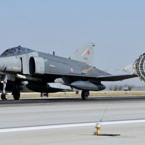 Εμφάνιση βλήματος cruise SOM στην άσκηση «Anatolian Eagle&nbsp;13-2»