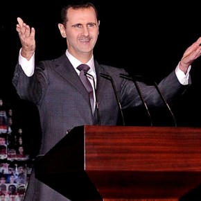 Απετράπη σχέδιο δολοφονίας Άσαντ απο Τουρκία και&nbsp;Κατάρ