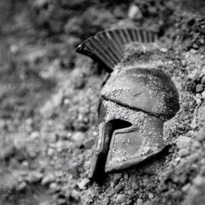 Περί πολιτικών: Αριστείδης ο&nbsp;Δίκαιος