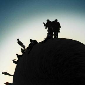 Η καθημερινότητα φωνάζει…