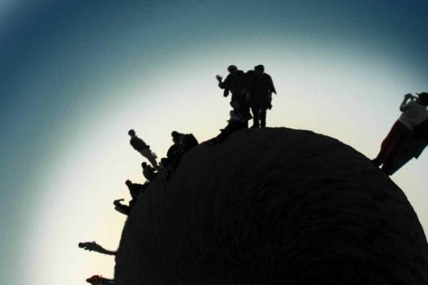 Καθημερινοτητα