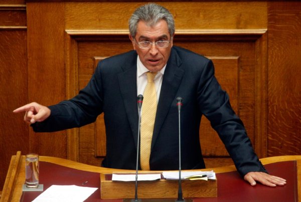 ΚΑΠΕΡΝΑΡΟΣ