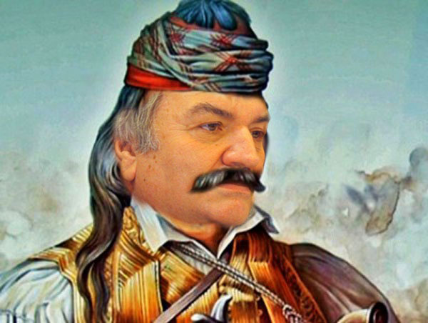 Κολοκομπίστης