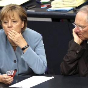 IFW: Η Γερμανία κέρδισε 80 δισ. ευρώ λόγω&nbsp;κρίσης