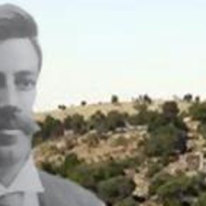 ΜΝΗΜΕΙΟ ΓΙΑ ΤΟΝ ΝΤΕΛΤΣΕΦ ΘΕΛΟΥΝ ΟΙ ΒΟΥΛΓΑΡΟΙ ΣΤΙΣ&nbsp;ΣΕΡΡΕΣ