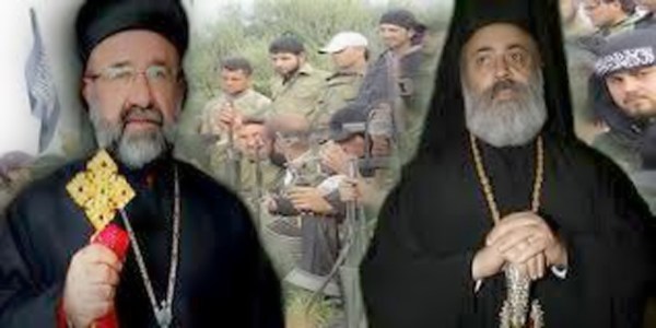 ΠΑΤΡΙΑΡΧΕΣ