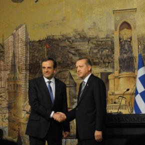 Πτώση ή παραμονή Ερντογάν; Τι προτιμά η&nbsp;Ελλάδα;