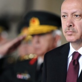 Ισμαήλ Κεμάλ: Το γόητρο του Ερντογάν έχει&nbsp;πληγεί