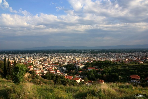 ΣΕΡΡΕΣ (SERRES) - Αθανασιάδης Αθανάσιος (3)