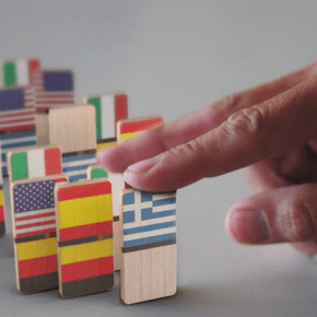 Το χρονικό μιας&nbsp;«ισοπέδωσης»