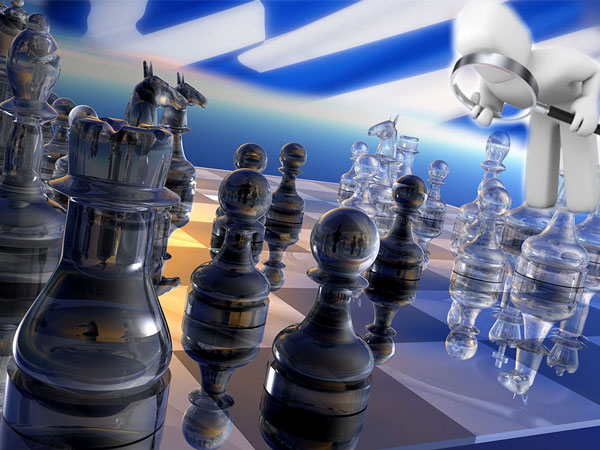 Chess-Game