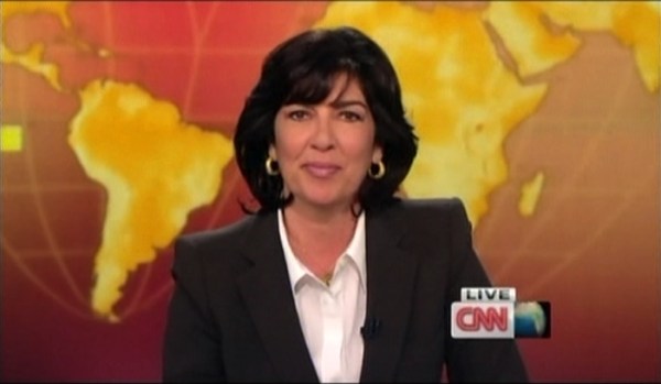 CNN_Amanpour