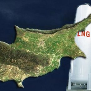 «ΤΣΑΜΠΟΥΚΑΣ» ΙΣΡΑΗΛ ΠΡΟΣ ΤΟΥΡΚΙΑ – Υπεγράφη η κυπρο-ισραηλινή συμφωνία κατασκευής του σταθμού LNG στα&nbsp;Βασιλικά