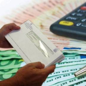 Φόροι- «φωτιά» έως το τέλος του χρόνου – Δείτε τι μας&nbsp;περιμένει