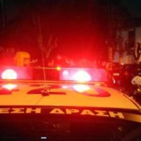 Αυτοκτόνησε αστυνομικός στην&nbsp;Λάρισα