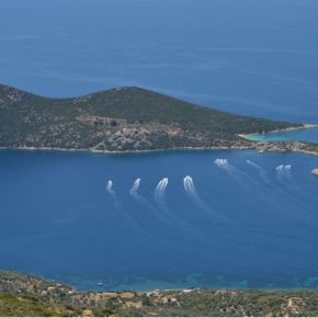 Τακτική Άσκηση Μετά Στρατευμάτων »ΙΑΣΩΝ 13 στην ΠΕ της (ΑΣΔΕΝ) (φώτο&nbsp;)