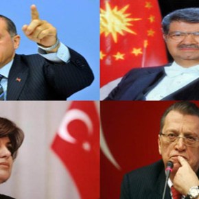 Η λανθασμένη στρατηγική της επιλογής&nbsp;νεοσουλτάνων