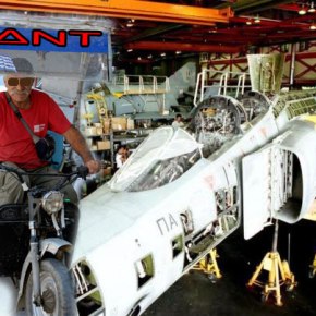 Ξαφνικός θάνατος: Μετά την ΕΡΤ η αμυντική&nbsp;βιομηχανία;