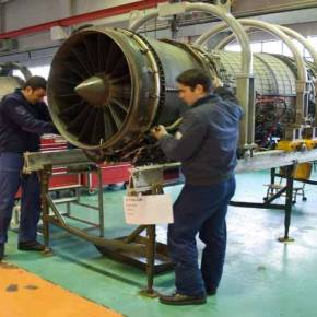 ΤΑΦΟΠΕΤΡΑ» Γ.ΣΤΟΥΡΝΑΡΑ – Φ.ΓΕΝΝΗΜΑΤΑ.Κρατική αμυντική βιομηχανία, τέλος! – Έκλεισαν «a la ΕΡΤ» τα εργοστάσια, ξεπουλάνε τα&nbsp;ακίνητα