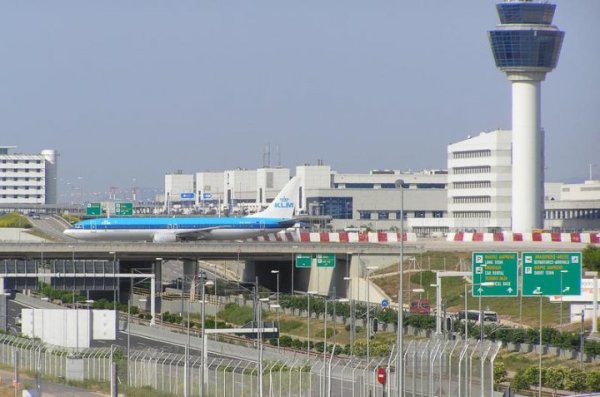 Eleftherios-Venizelos