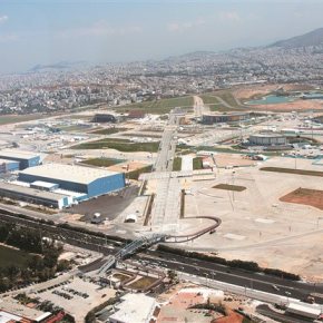 ΚΑΠΤΕΝ ΓΟΥΕΙ.Κινέζοι θα μεταμορφώσουν το Ελληνικό σε…Ντουμπάι