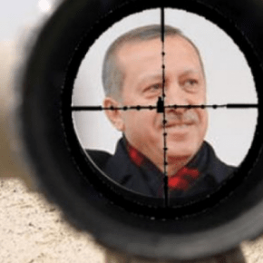 ΗΠΑ:Επικριτικά δημοσιεύματα για τον&nbsp;Ερντογάν