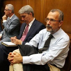 ΕΡΤ: Ακαρπη και η δεύτερη συνάντηση του Π. Καψή με τους εργαζόμενουςΔιαφωνία για τη δημιουργία του ενδιάμεσου φορέα λειτουργίας της&nbsp;ΕΡΤ