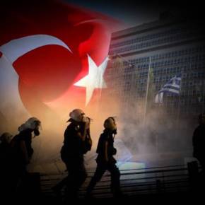 Η «ΑΠΑΓΩΓΗ» ΤΟΥΡΚΟΥ ΑΝΤΙΚΑΘΕΣΤΩΤΙΚΟΥ, Η ΑΥΤΟΚΤΟΝΙΑ ΤΟΥ ΠΡΑΚΤΟΡΑ ΤΗΣ ΕΥΠ ΚΑΙ ΟΙ ΤΑΡΑΧΕΣ ΣΤΗΝ&nbsp;ΠΟΛΗ