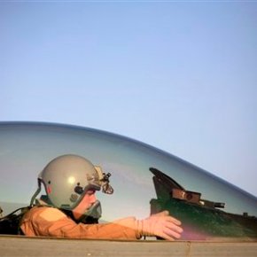 Πάμε για σοβαρή κλιμάκωση στη Συρία, εκτός κι&nbsp;αν…