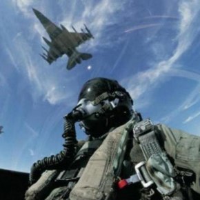 Θερμό επεισόδιο στο Αιγαίο – Πόσο πιθανό είναι; – Ένας αντιστράτηγος&nbsp;γράφει