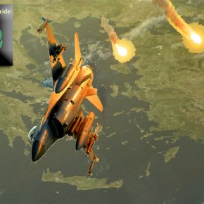 Εξέγερση στη Τουρκία κρίση στο Αιγαίο; «Είμαστε έτοιμοι για όλα» λέει η Αθήνα που&nbsp;ανησυχεί