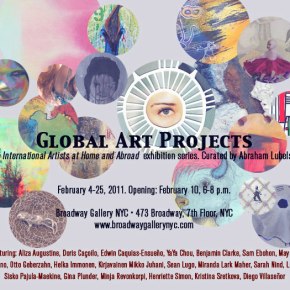 Παγκοσμιοποίηση και… Παγκοσμιοποίηση