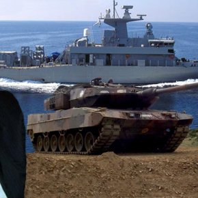 Ποιος φοβάται τον Φ.Φράγκο και γιατί τον θέλουν ακόμα και … εκτός&nbsp;Ελλάδος;