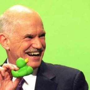 ΣΥΜΦΩΝΑ ΜΕ ΤΟ FOCUS Οι εννιά Έλληνες πολιτικοί που βούλιαξαν τη&nbsp;χώρα