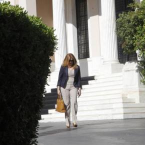 Αμυντική Βιομηχανία: Πρώτο βήμα για λύση; Όλο το&nbsp;παρασκήνιο