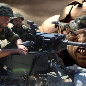 ΔΙΑΛΥΟΥΝ ΤΗΝ ΑΜΥΝΑ ΤΗΣ ΧΩΡΑΣ – Κλείνουν τα ΕΑΣ: Καταλαβαίνει κανείς ότι από αύριο ούτε σφαίρες δικές μας δεν θα&nbsp;έχουμε;