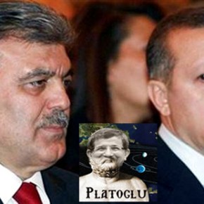 ΗΠΑ: Απόψεις-κόλαφος για Τουρκία, Ερντογάν, Γκιουλ,&nbsp;Νταβούτογλου…