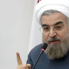 Τεράστια νίκη στο Ιράν για τον μεταρρυθμιστή (;) Χασάν&nbsp;Ρουχανί