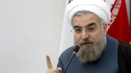 Hassan-Rouhani